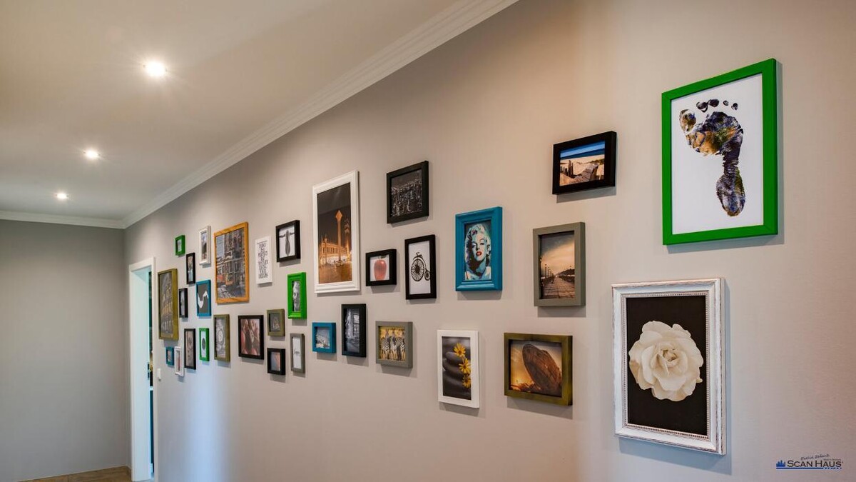 Bilder ScanHaus Musterhauscenter Rostock - Fertighausanbieter