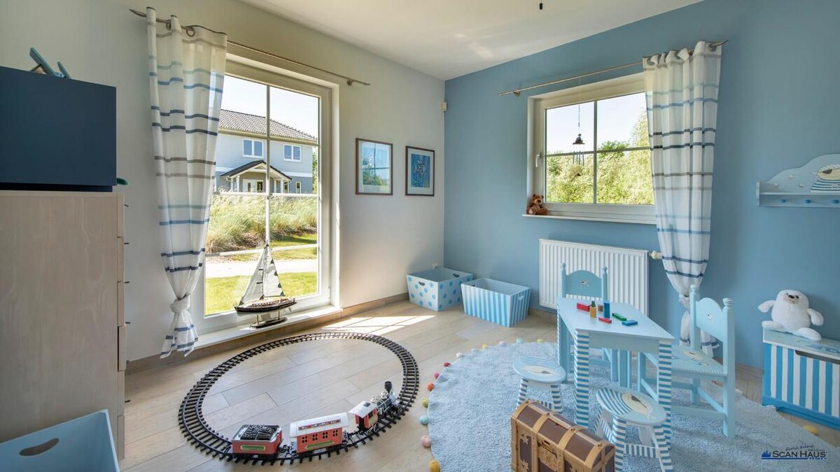 Bilder ScanHaus Musterhauscenter Rostock - Fertighausanbieter