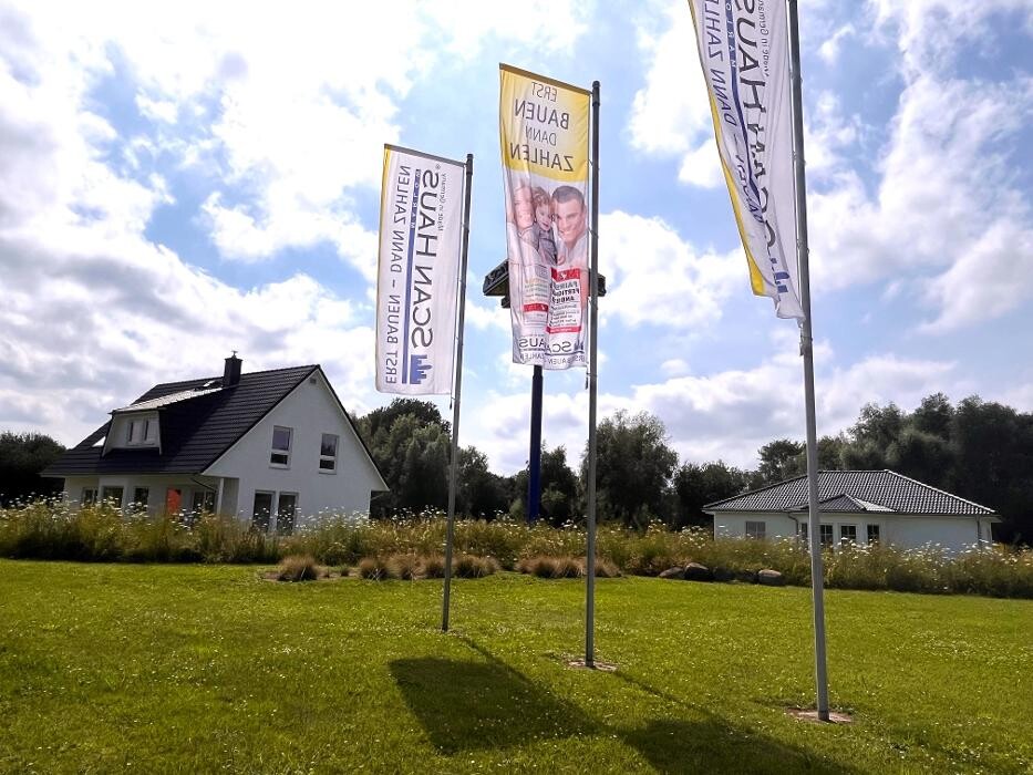 Bilder ScanHaus Musterhauscenter Rostock - Fertighausanbieter
