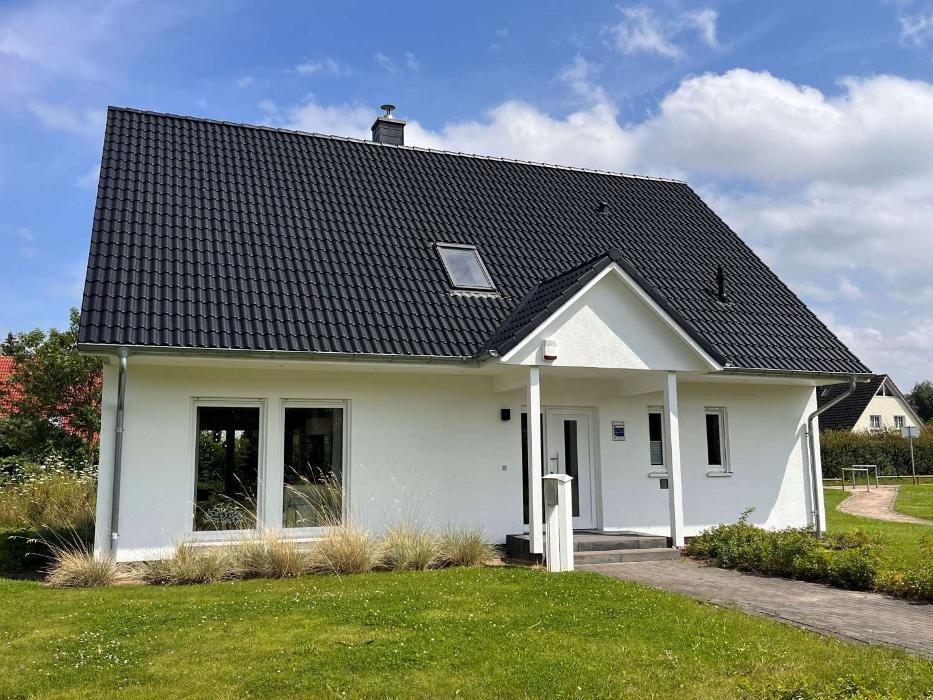 Bilder ScanHaus Musterhauscenter Rostock - Fertighausanbieter