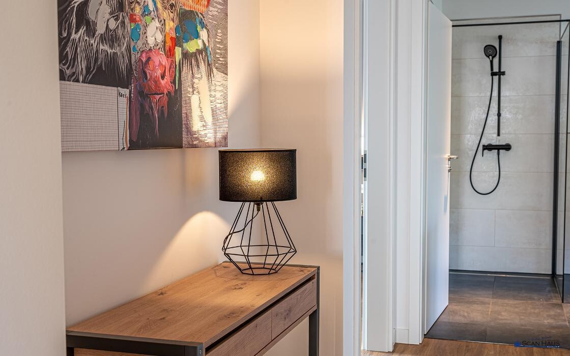 Bilder ScanHaus Musterhaus Bad Vilbel - Fertighausanbieter