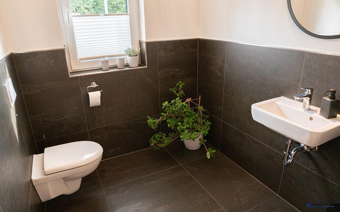 Bilder ScanHaus Musterhaus Bad Vilbel - Fertighausanbieter