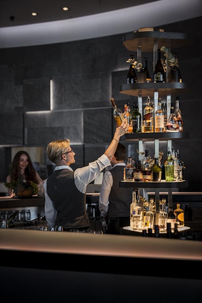 Bilder KAI40 - Restaurant & Bar