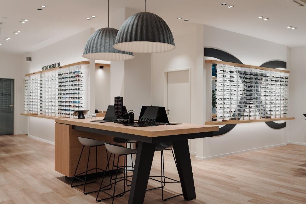 Bilder Mister Spex Optiker Bamberg