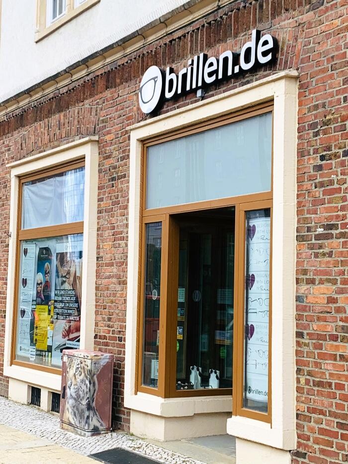 Bilder brillen.de