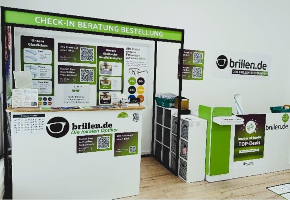 Bilder brillen.de