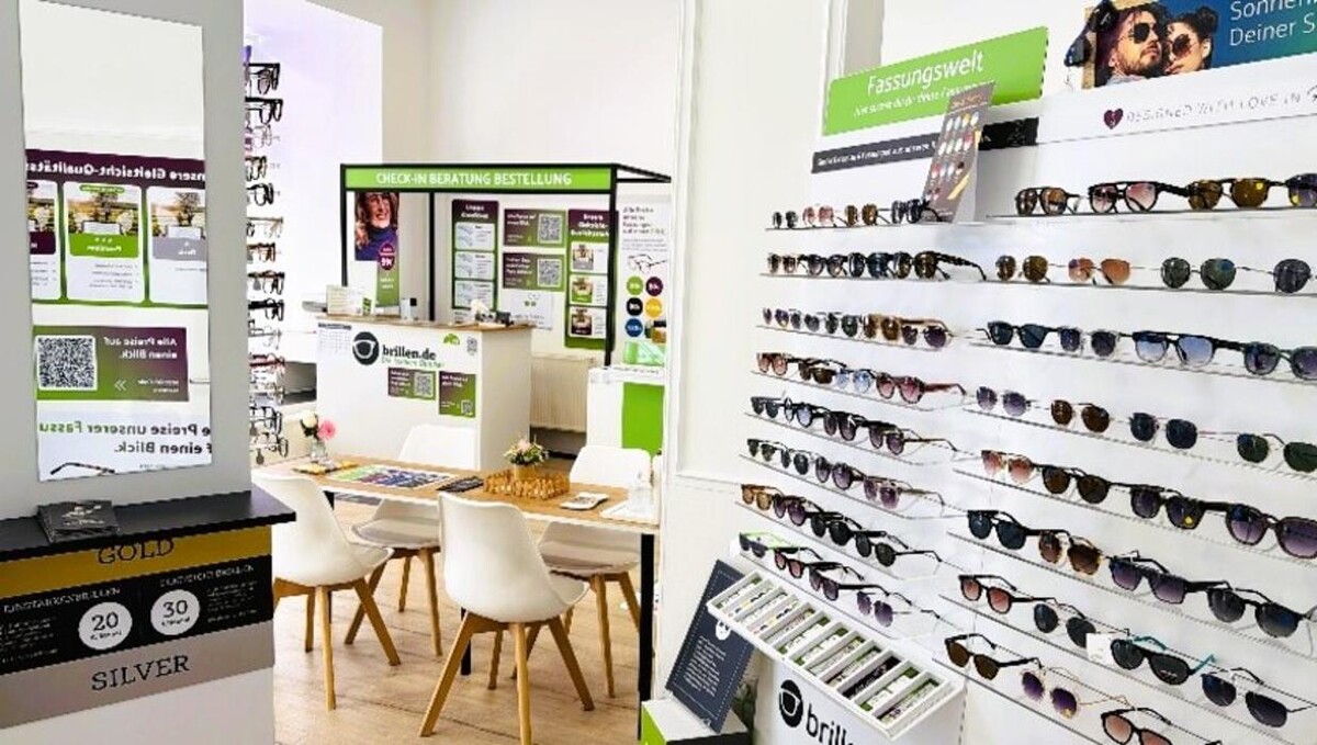 Bilder brillen.de