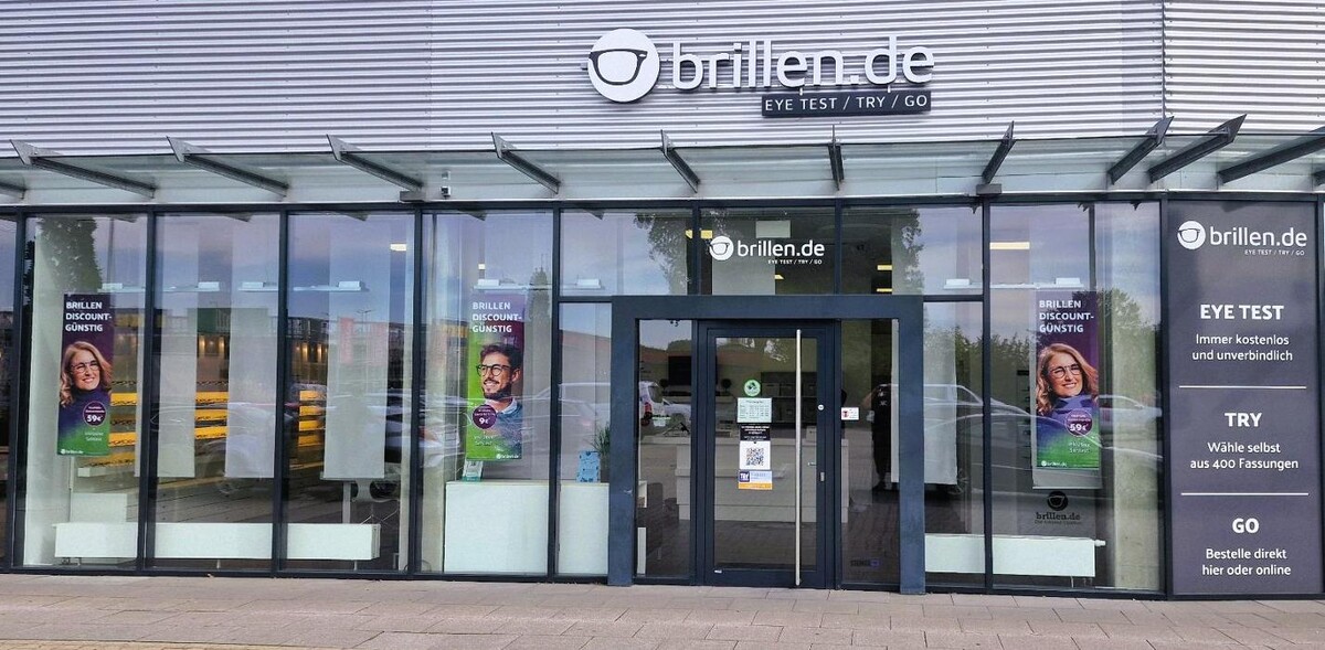 Bilder brillen.de