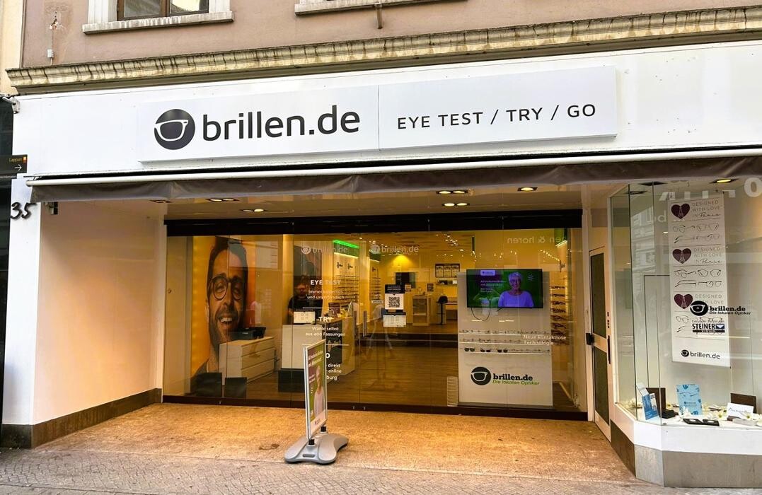 Bilder brillen.de