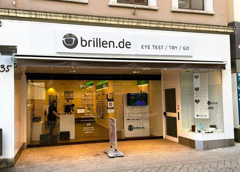 Bilder brillen.de