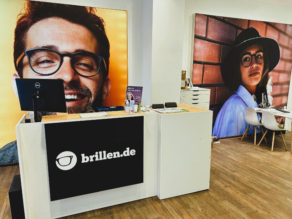 Bilder brillen.de