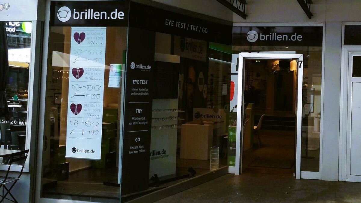 Bilder brillen.de