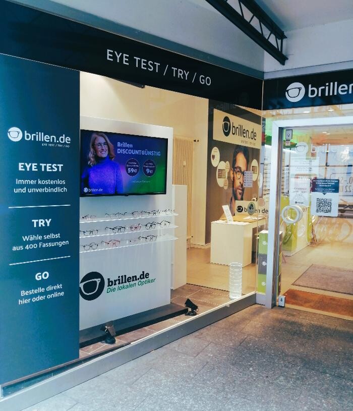 Bilder brillen.de