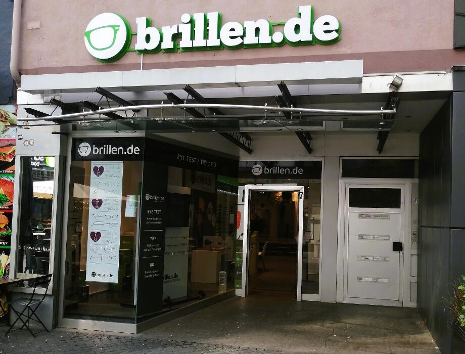 Bilder brillen.de