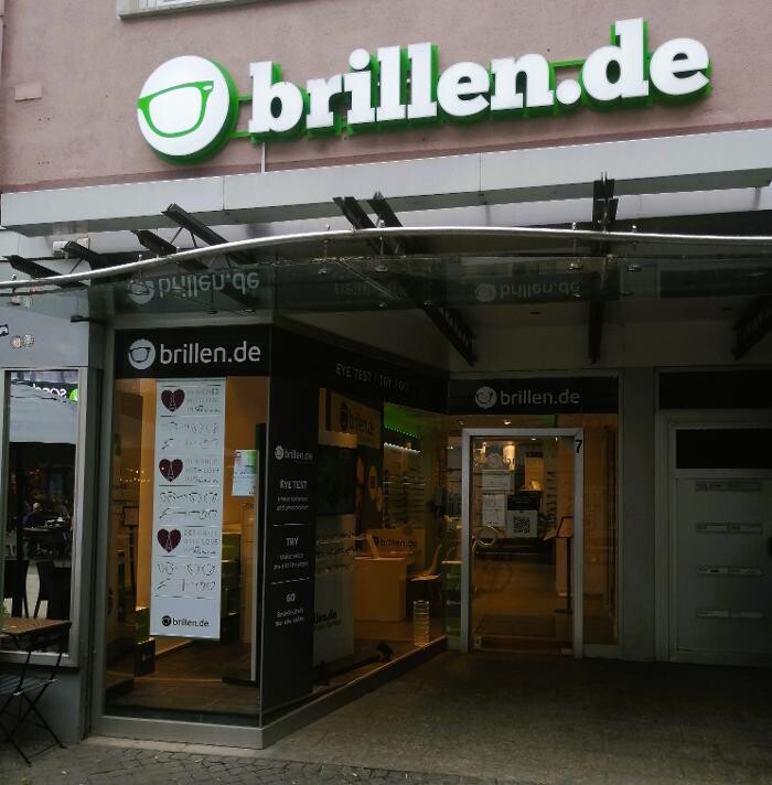 Bilder brillen.de