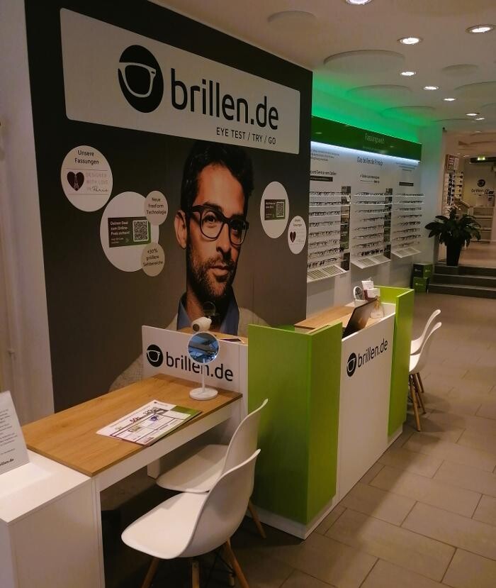 Bilder brillen.de