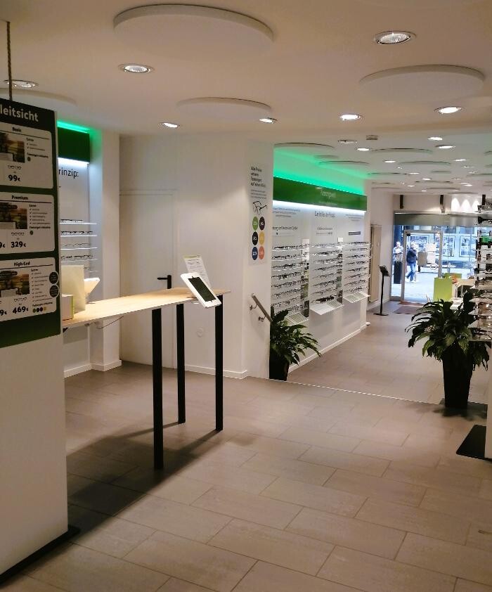 Bilder brillen.de