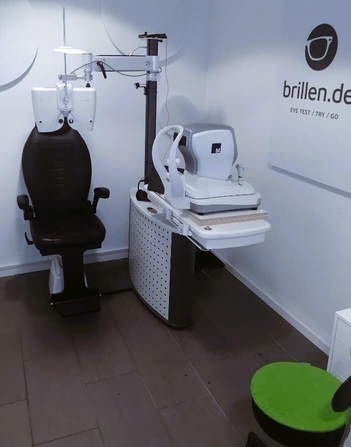 Bilder brillen.de