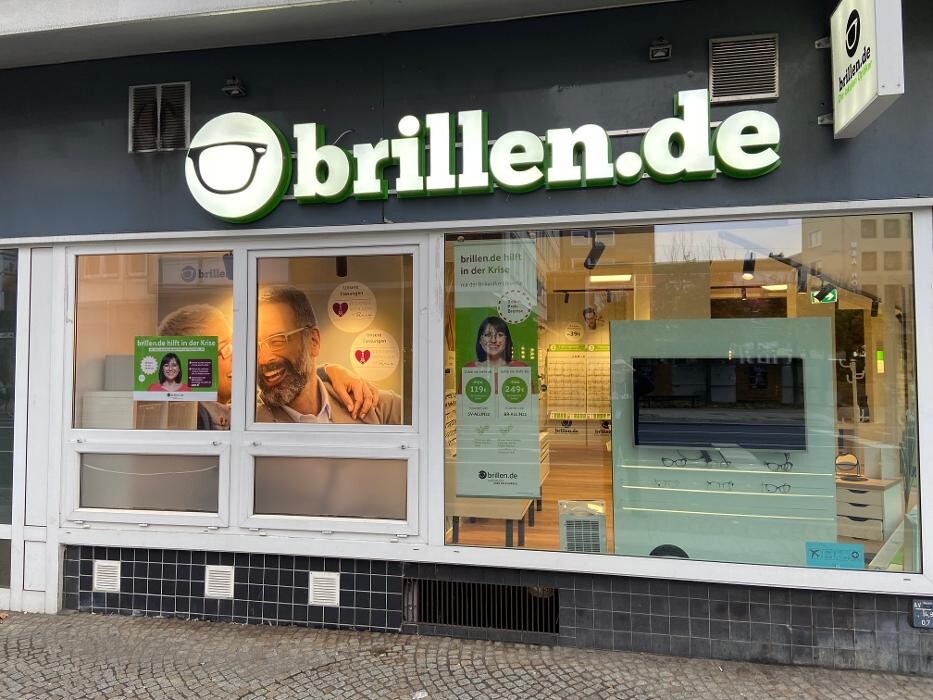Bilder brillen.de