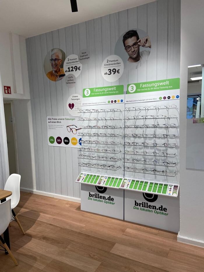 Bilder brillen.de