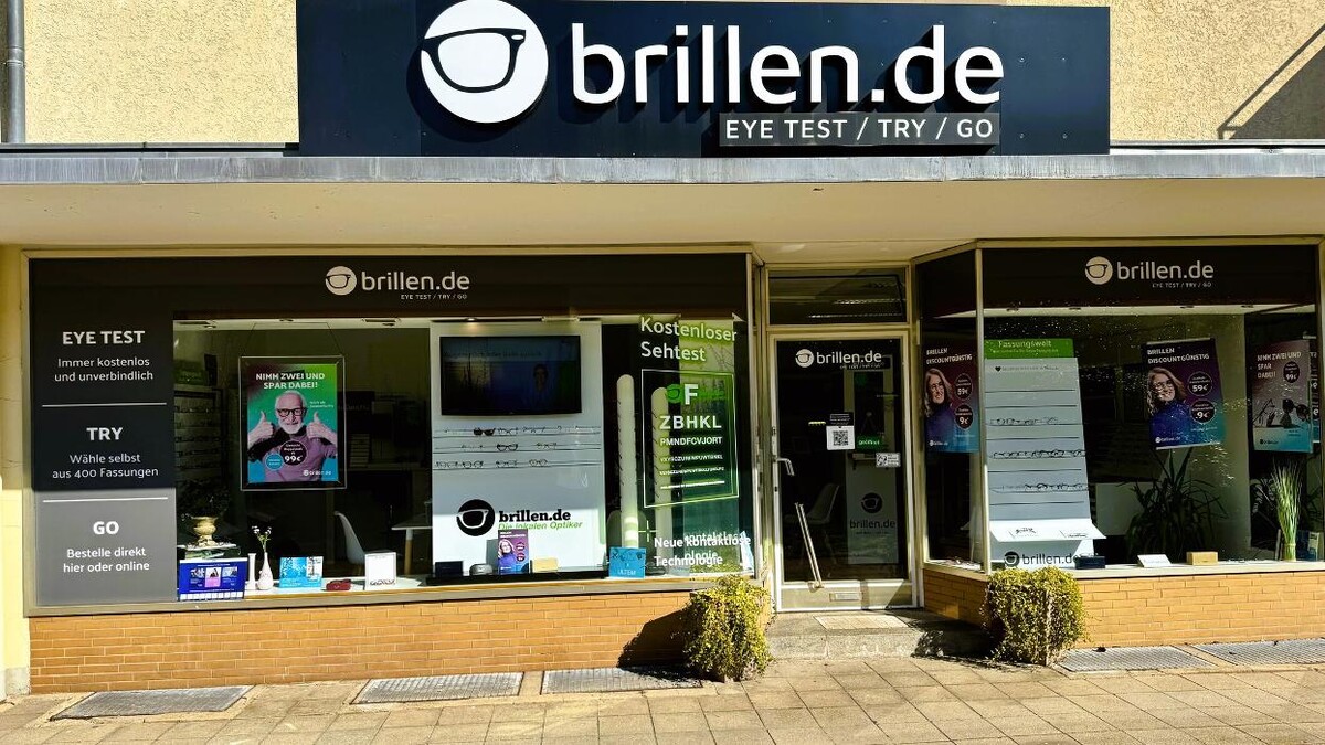 Bilder brillen.de