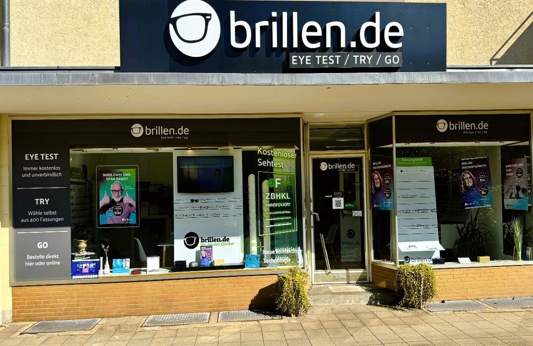 Bilder brillen.de
