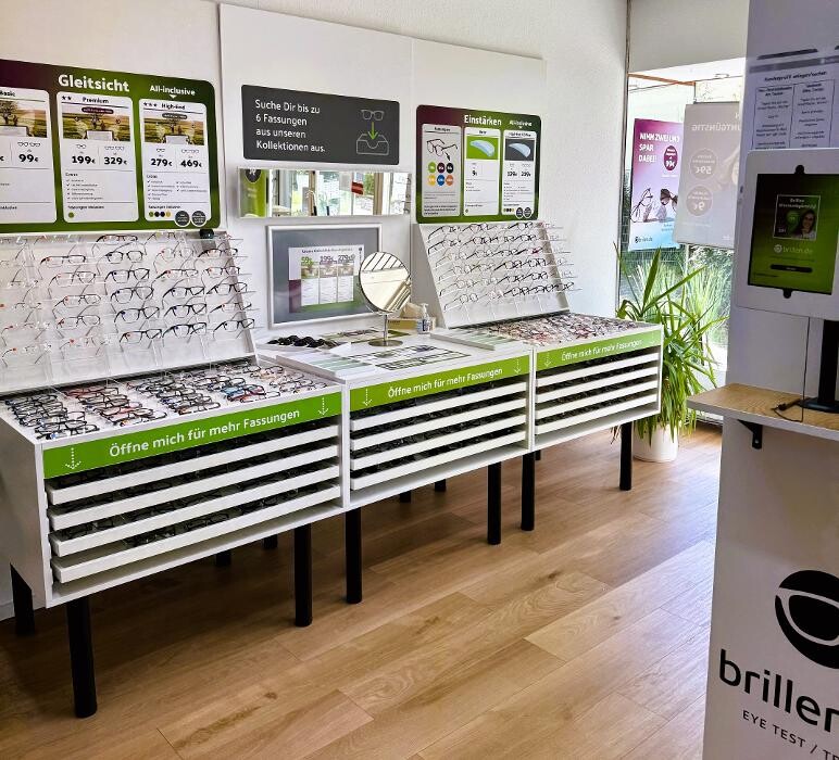 Bilder brillen.de
