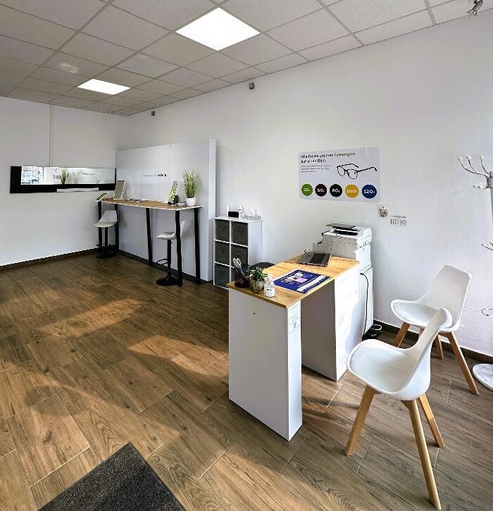 Bilder brillen.de & The Good Brand Opticians