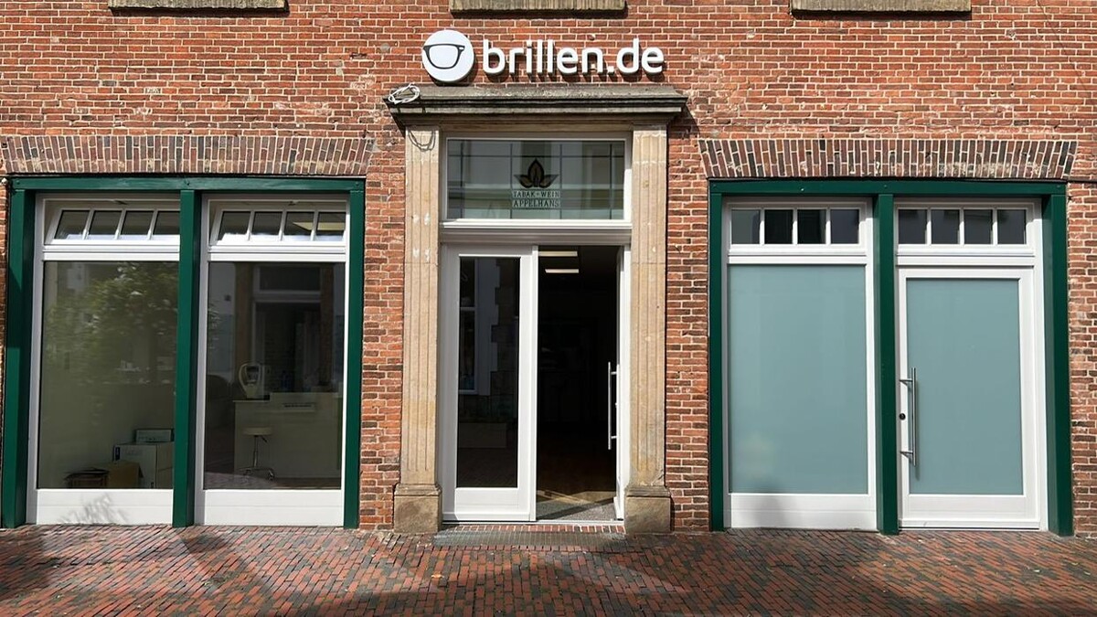 Bilder brillen.de