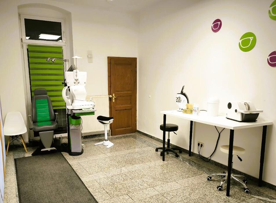 Bilder brillen.de & The Good Brand Opticians