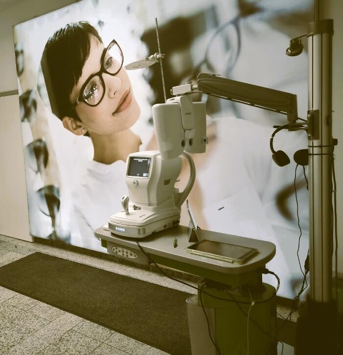 Bilder brillen.de & The Good Brand Opticians