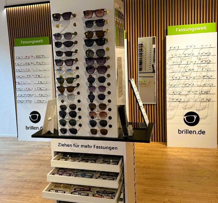 Bilder brillen.de
