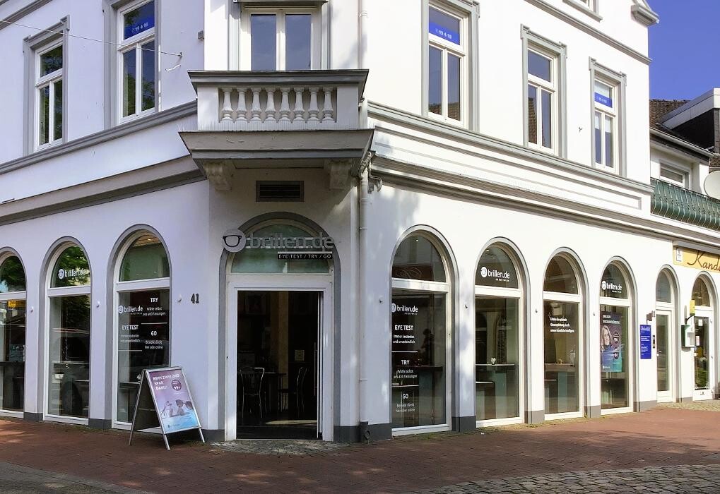 Bilder brillen.de