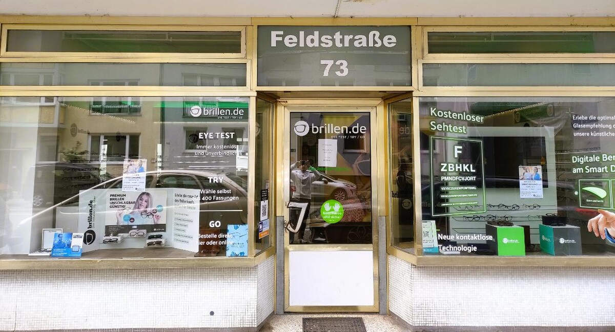 Bilder brillen.de