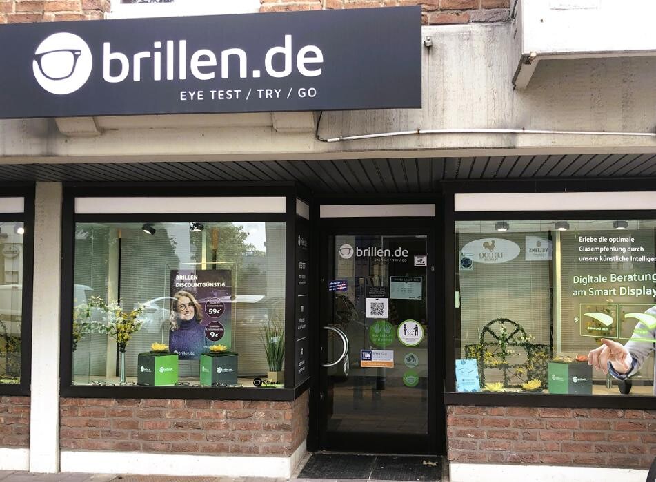 Bilder brillen.de