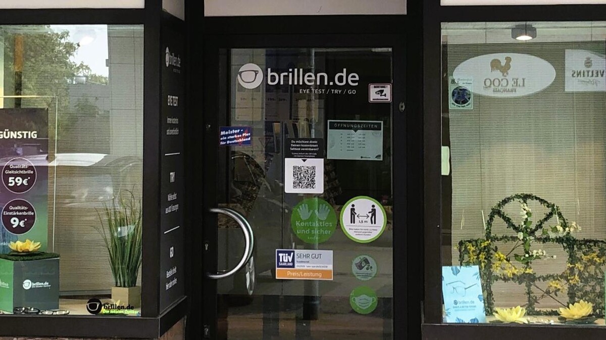 Bilder brillen.de