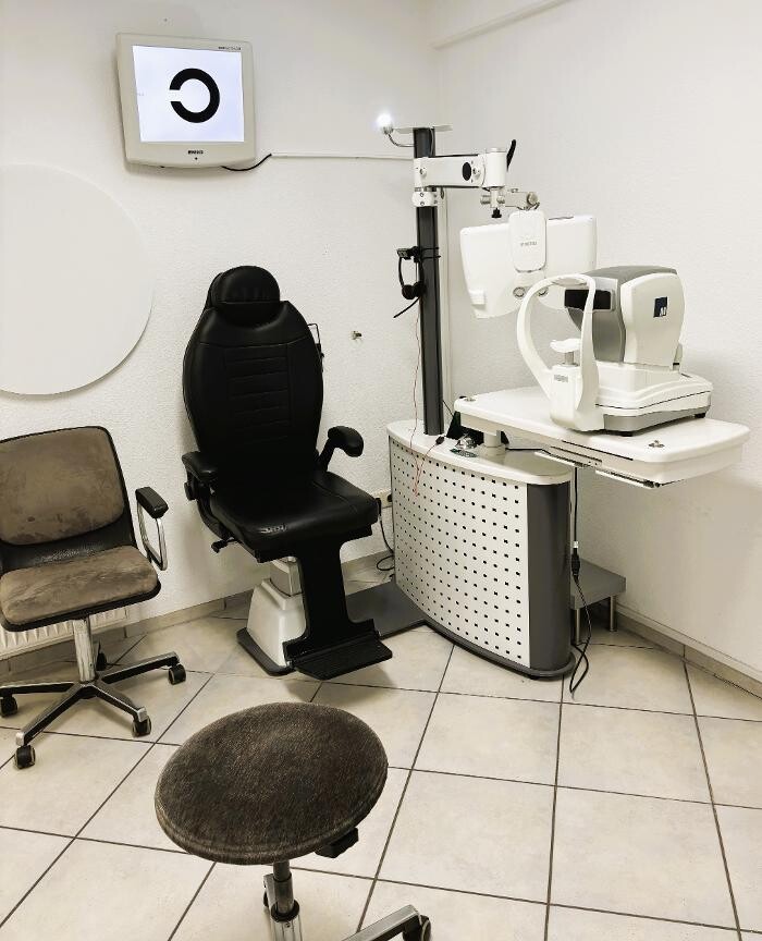 Bilder brillen.de & The Good Brand Opticians
