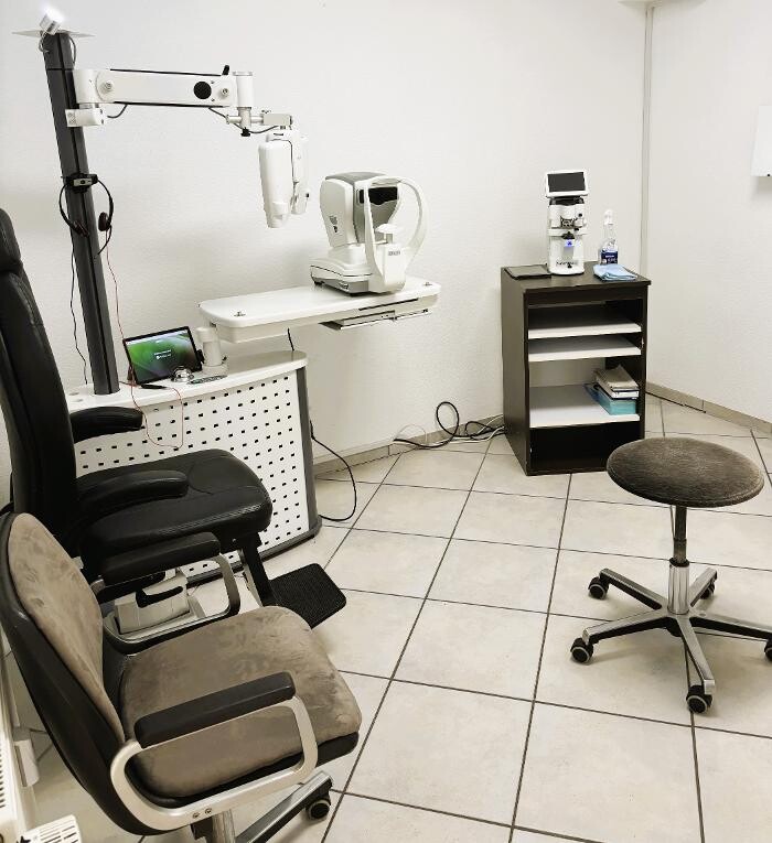 Bilder brillen.de & The Good Brand Opticians