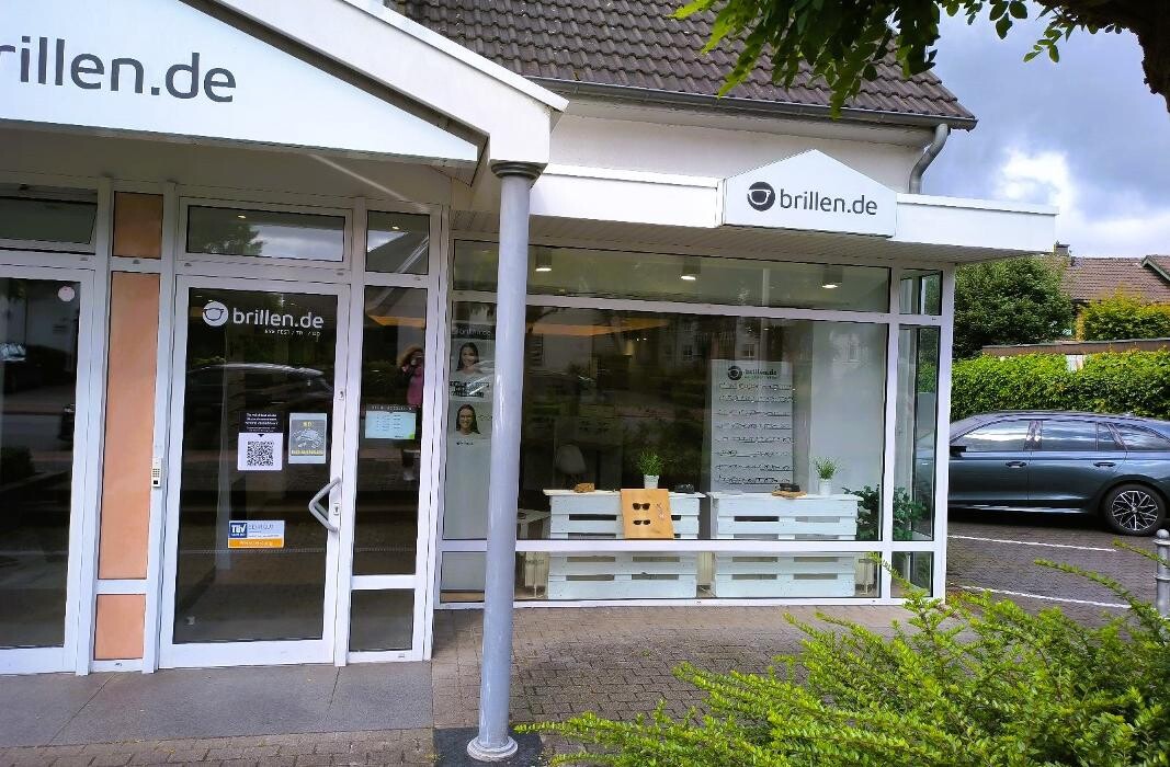 Bilder brillen.de
