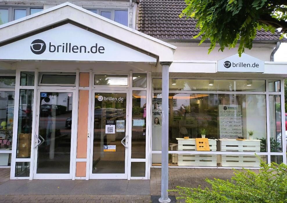 Bilder brillen.de