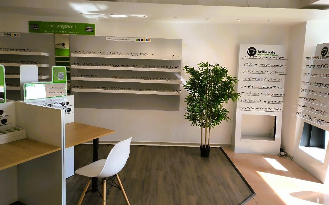 Bilder brillen.de