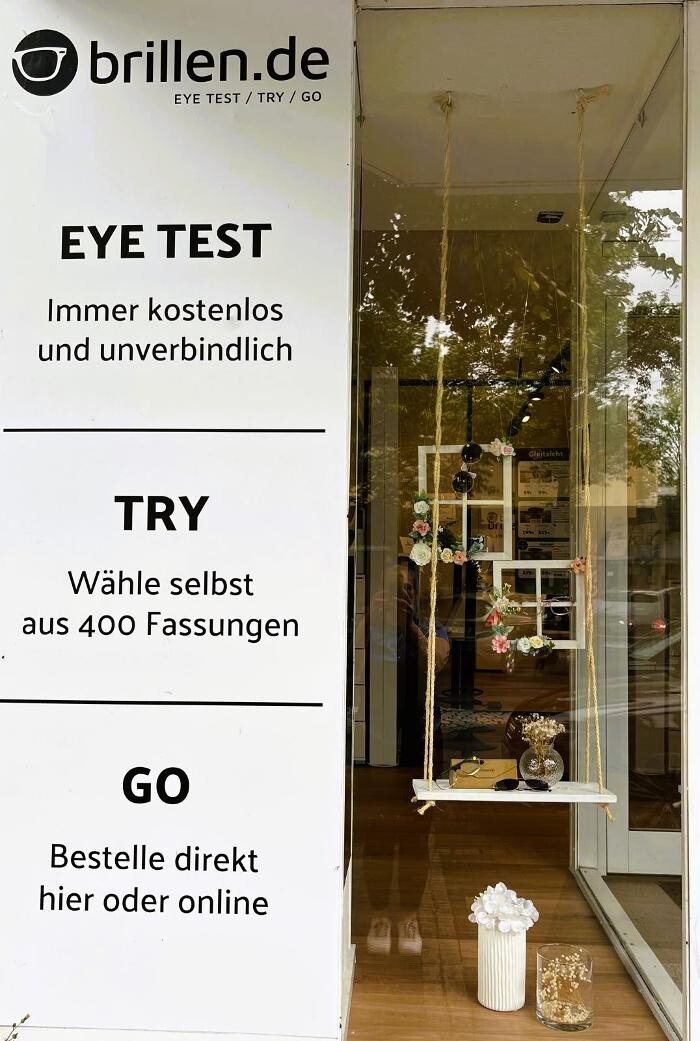 Bilder brillen.de