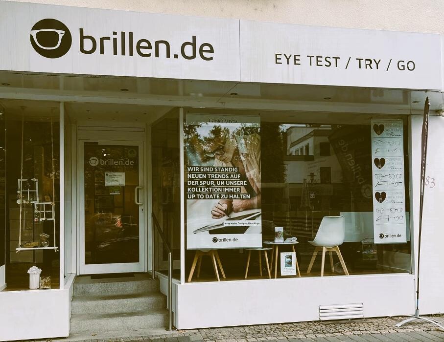 Bilder brillen.de