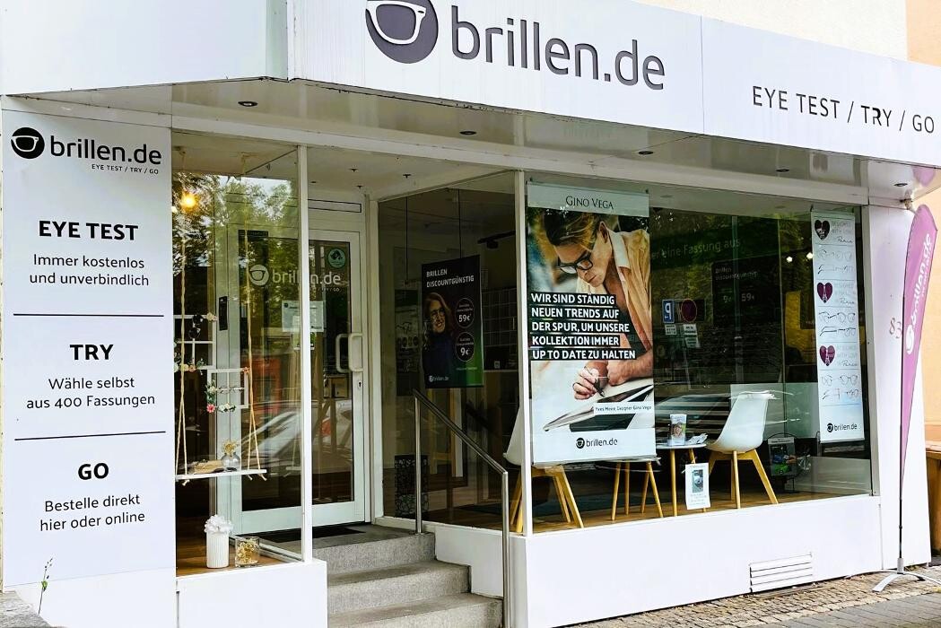 Bilder brillen.de