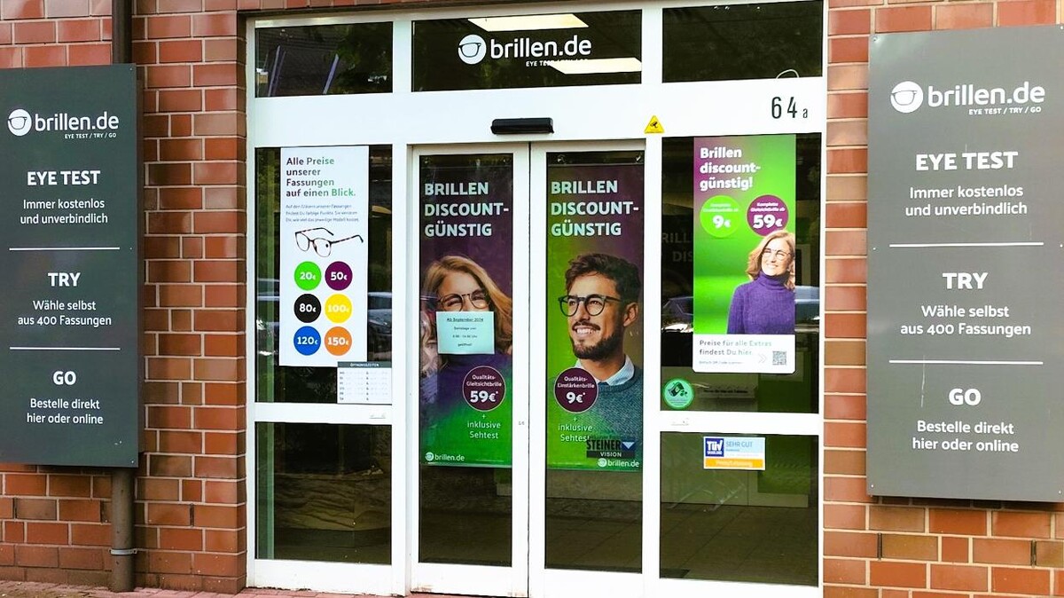 Bilder brillen.de