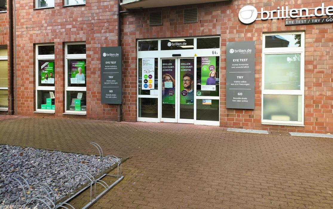 Bilder brillen.de