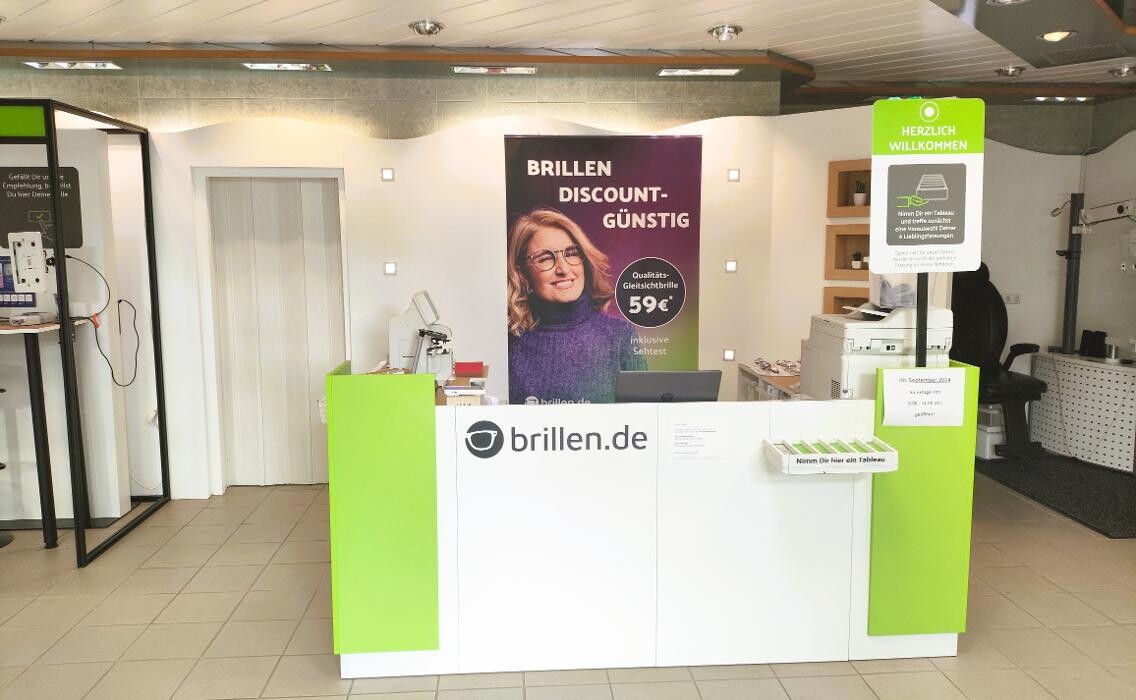 Bilder brillen.de