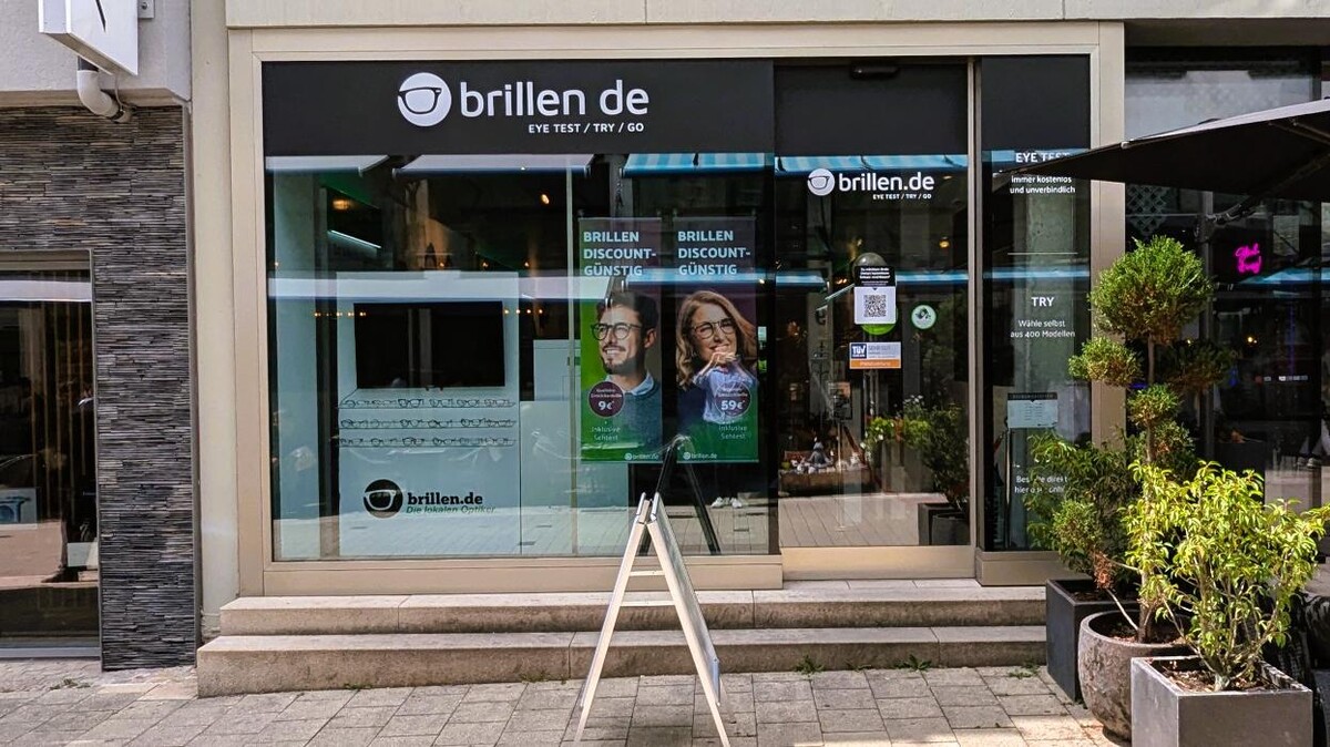 Bilder brillen.de