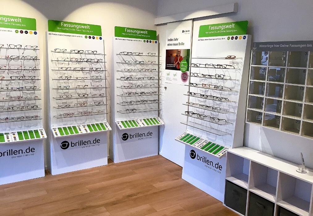 Bilder brillen.de