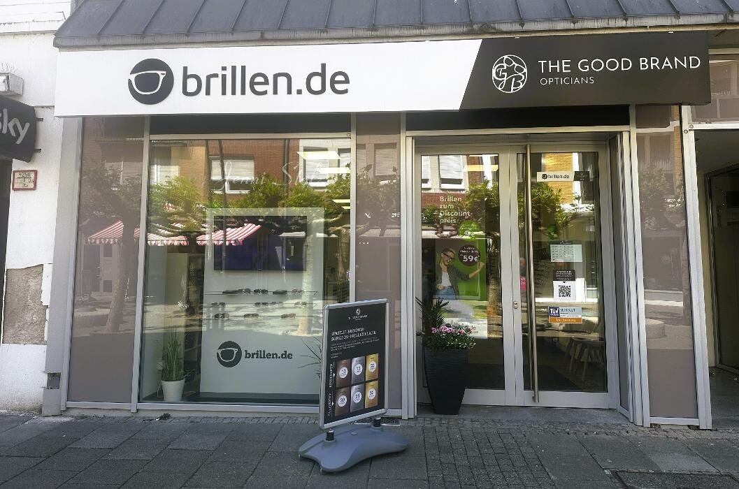 Bilder brillen.de